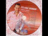 Selami Duman -Kaset Tanıtım Videosu