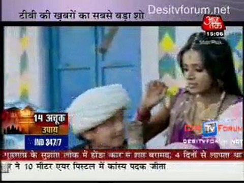 SBB - 14th November 2010 - Part2