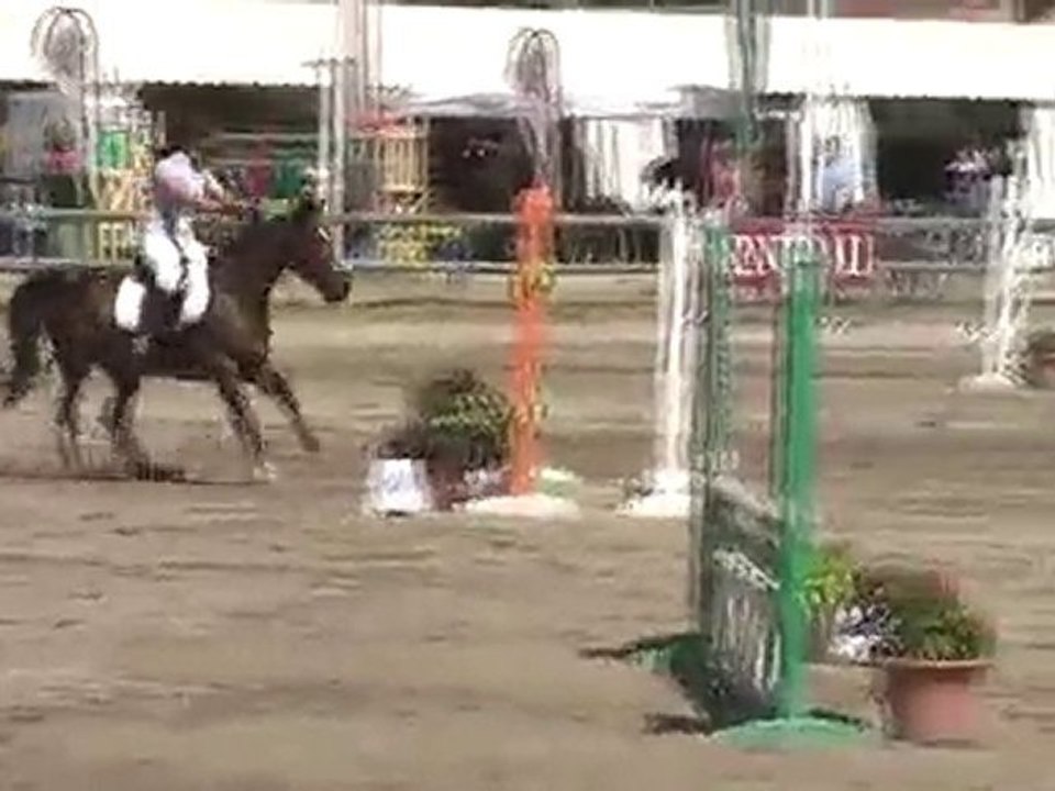 Pauline et Idilio - Lamotte Beuvron