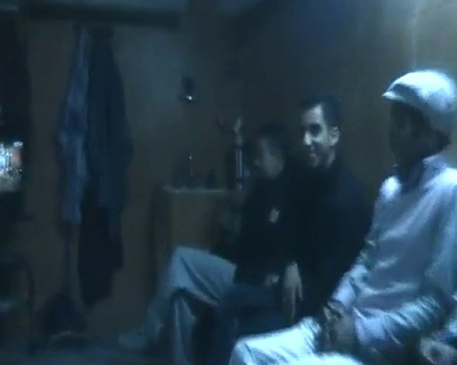 wlad hay lamia /hay al mohammadi