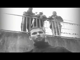 Obscene (reska p polak mcx aissa)