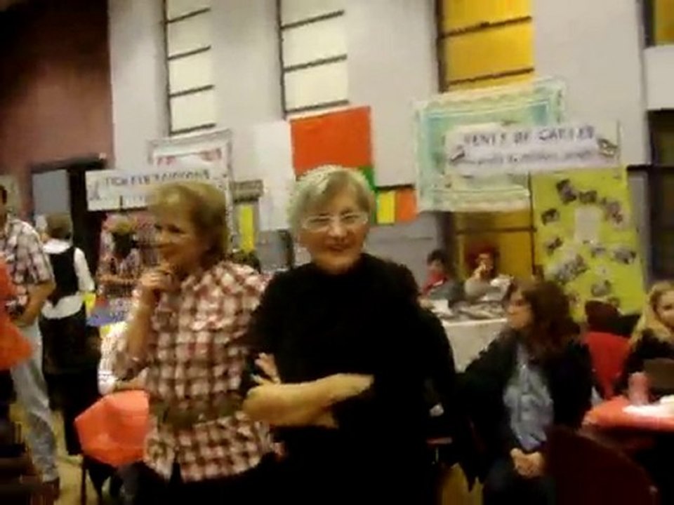 13 novembre 2010  Soirée COUNTRY  (3)