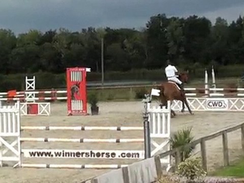 Pandora du Gesvres GP 110 Saint Nicolas de Redon 2010