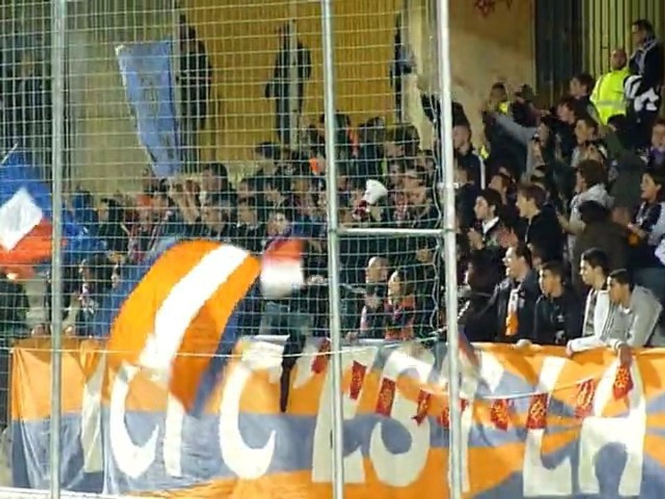 Montpellier-Toulouse 3