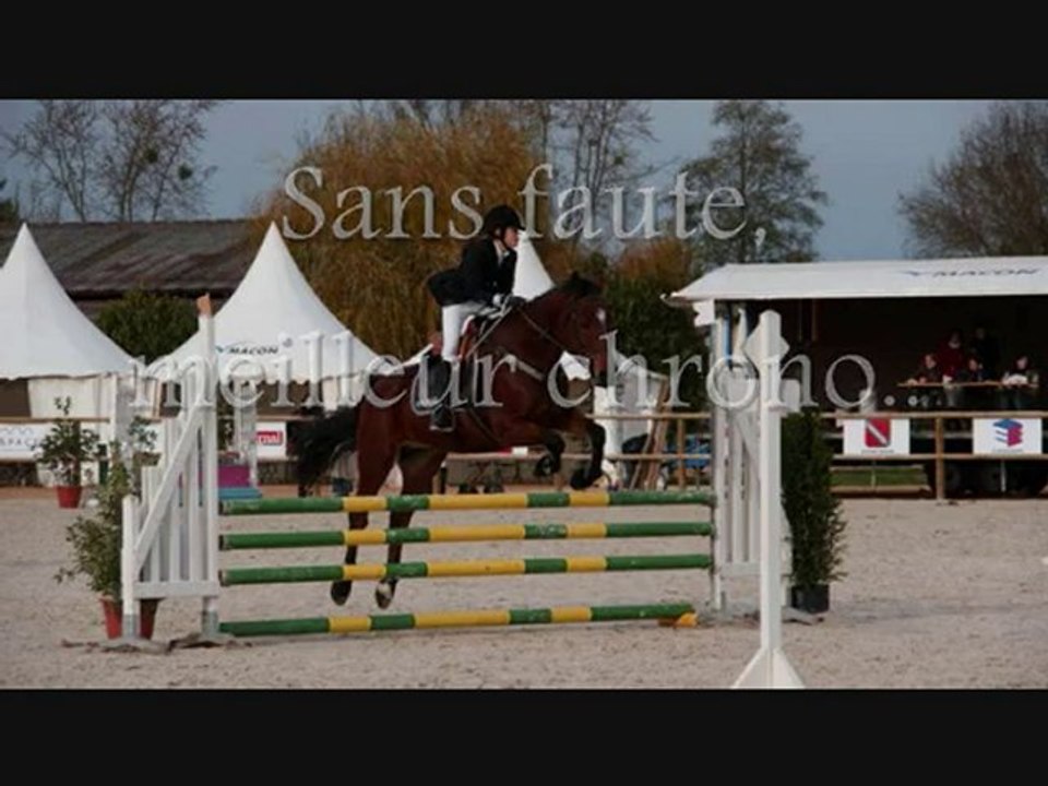 Cso Chaintré - 11 novembre