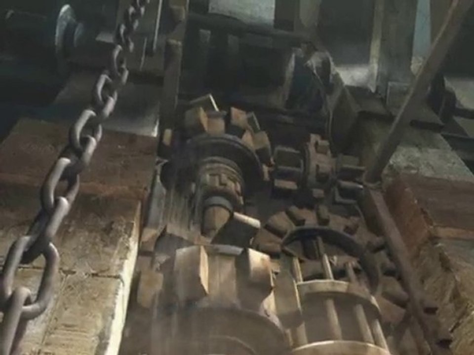 Prince Of Persia : WW (13bis) La tour (Fin)