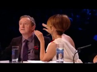 Dannii X Factor highlights