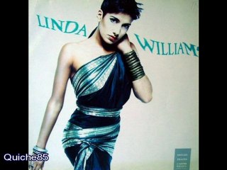 Linda William' - L'homme oublié