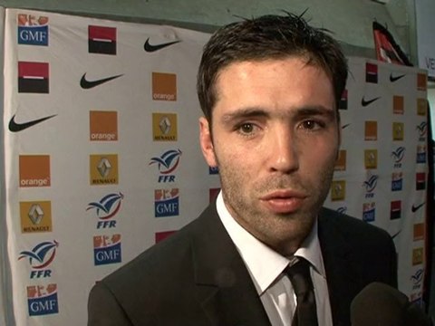 Rugby365 : Yachvili retient le résultat