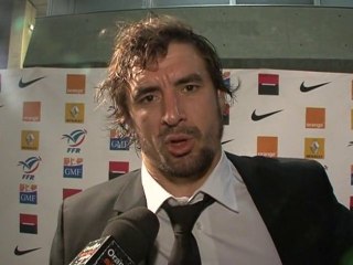 Rugby365 : Pierre ne garde que le positif
