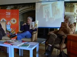 QLJ. PEF C.BRUEL Exrait 2, l'album, objet résistant