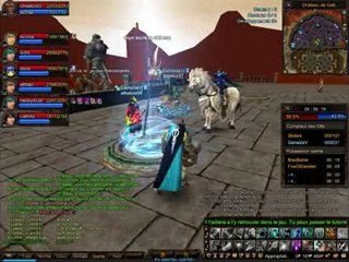 Test 4Story ! Liam82 & Oneillcod ! Conquete Part1 [HD]