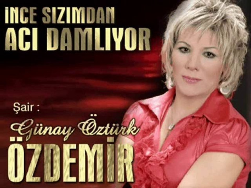 İnce Sızımdan Acı Damlıyor - Ramazan Atasorkun