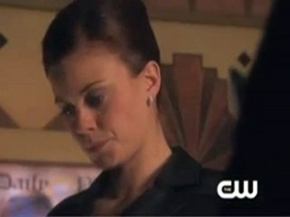 smallville 10x09 patriot extrait