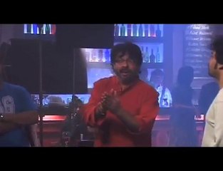 Guzaarish - Udi In Making