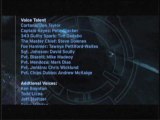 Halo CE : Cinématique 34 - Final Credits