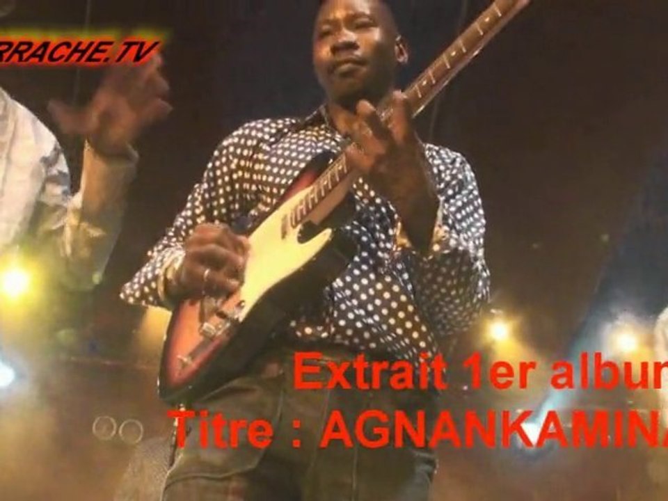 Interview d'Abdoulaye Thraoré (groupe DEBADEMBA)