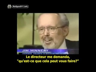 2300 Millards de dollars disparus la veille du 11-Septembre