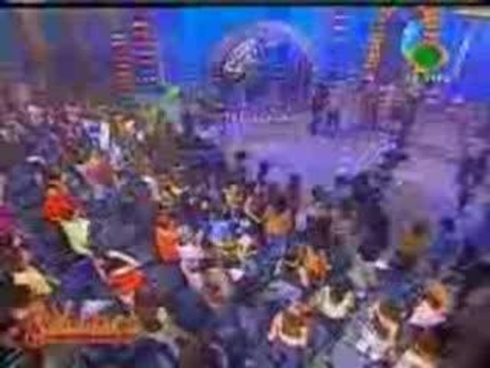 Banda Calypso