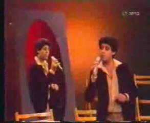 SHIMI TAVORI "לבד עם עצמי" BY YOEL BENAMOU שׁימי תבורי