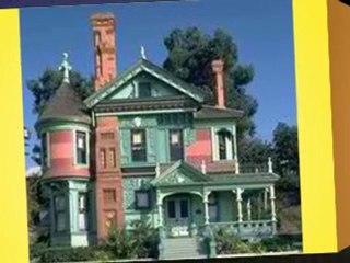 Oxford Architects Can Pick a Color Scheme for Your Home