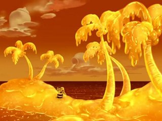 Winnie l'Ourson 2011 - B.A FR HD