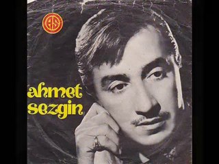 Ahmet Sezgin -  Bu Masal Böyle Bitti