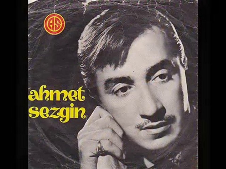 Ahmet Sezgin -  Bu Masal Böyle Bitti