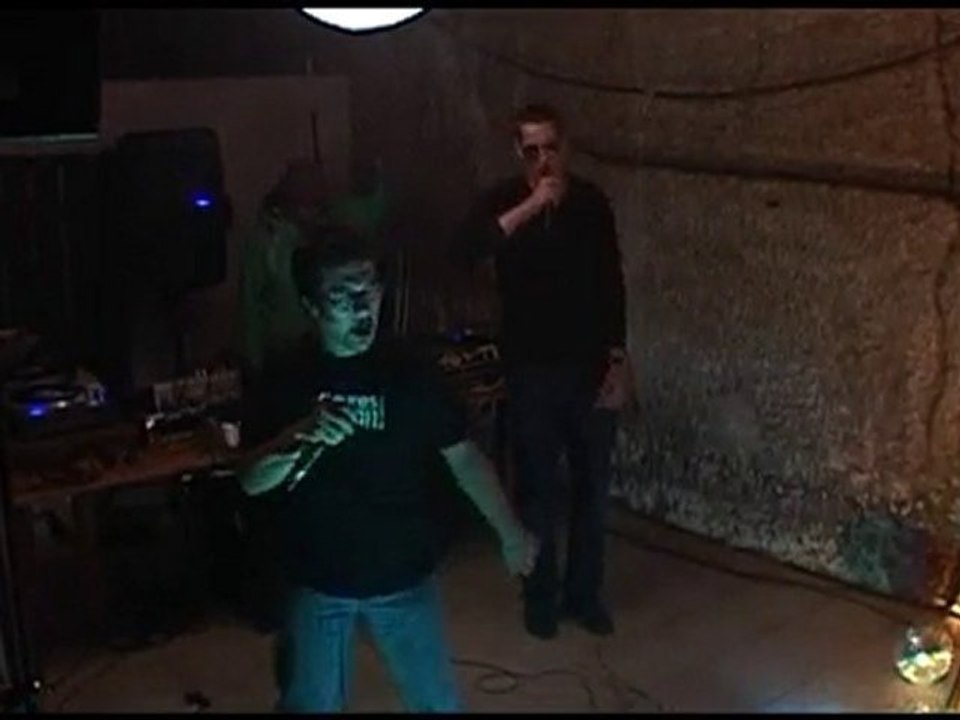 pie pie / l'arnaque du siecle / gare a la rochette