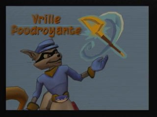 wt sly 2 [45] le deuxiéme coffre de Jean Bison