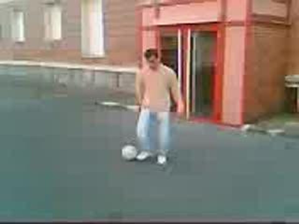 LIM Footstyl