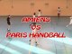 Amiens Picardie HB vs Paris HB