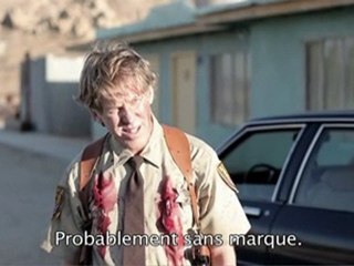 Rubber - Trailer / Bande annonce VOST