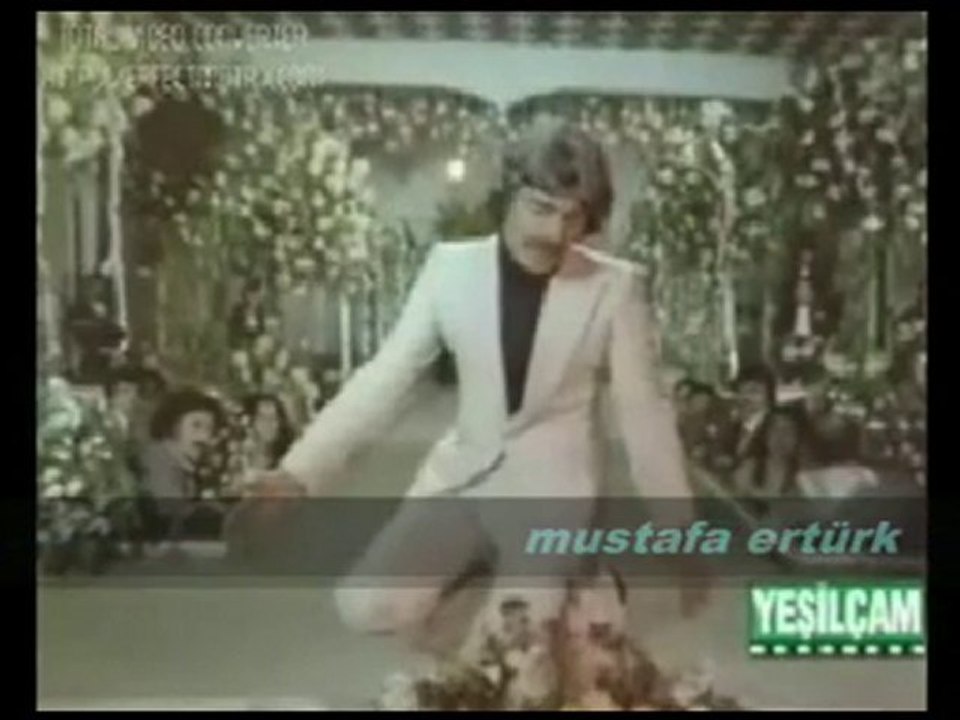 FERDİ TAYFUR HATIRALAR =Bymusty= sunar...