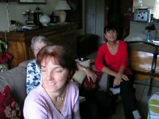 APERO 14 novembre 2010