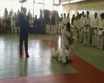 bas-rhin judo cadets joris