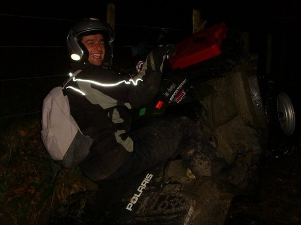 rando du 12/11/2010