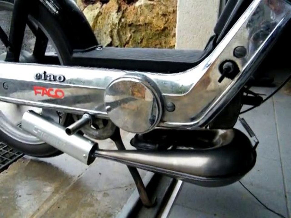 Simonini Circuit Ciao