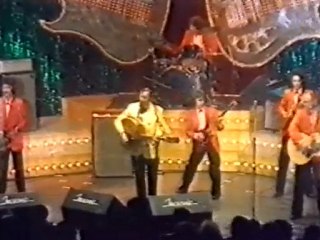 BILL HALEY - Me and Bobby McGee #8