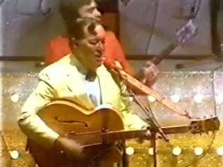 BILL HALEY - Rock A Beatin' Boogie #9