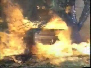 Stingray  - Tune Of Danger (Cut Version) 2/2