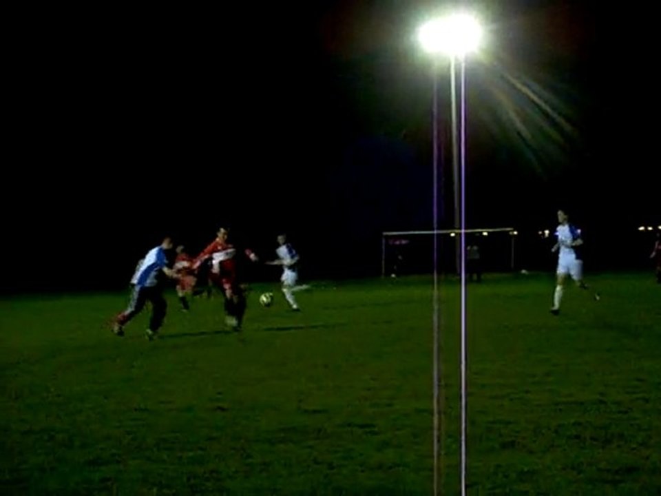 Match du 10 novembre 2010 1