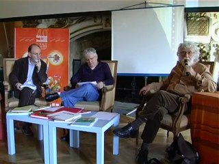 QLJ. PEF C.BRUEL Exrait 3, auteur derrière chaque livre