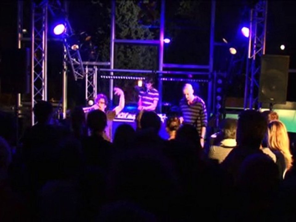 tango dans mon lit / l'arnaque du siecle