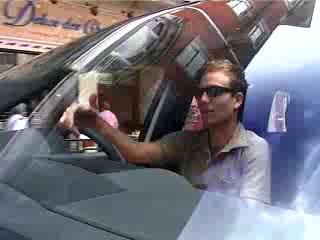 Traffic Cop can't do it today