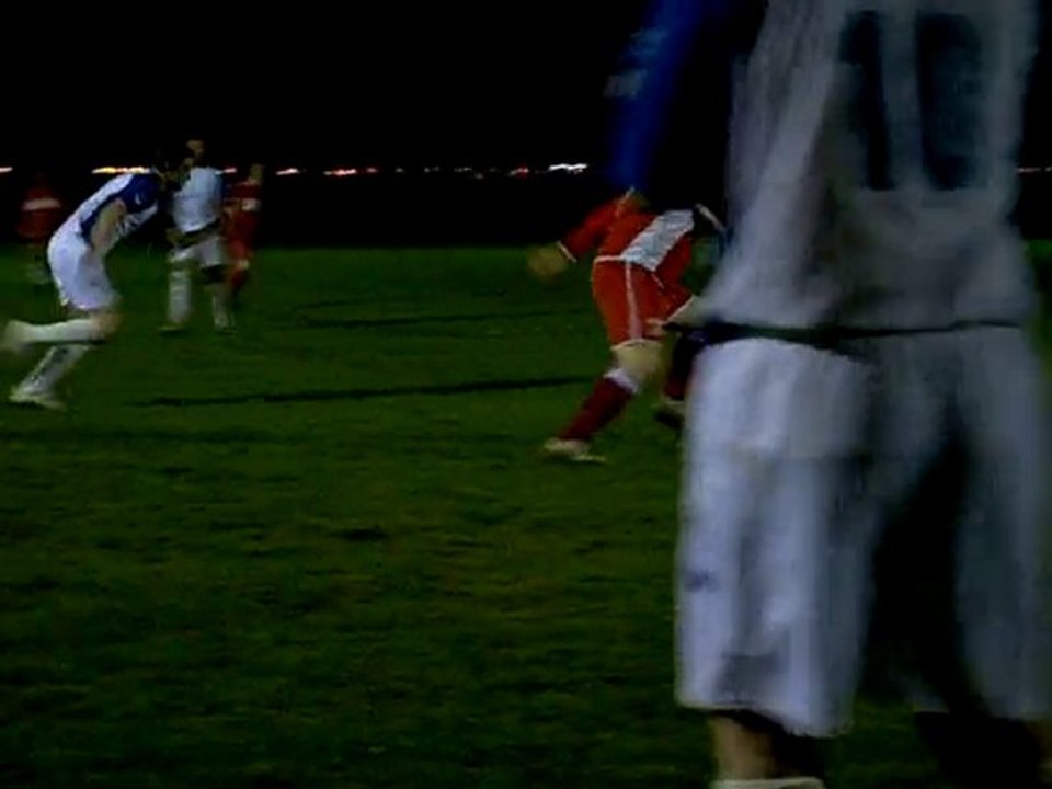 Match du 10 novembre 2010 6