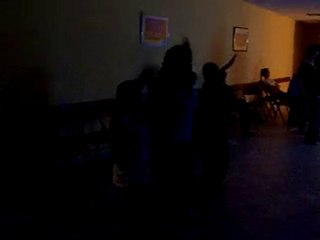 Présentation de Kinect sur Xbox360 à Nantua 17
