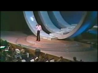 SHIMI TAVORI "אתמול היית שׁונה" BY YOEL BENAMOU שׁימי תבורי
