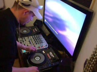 daf punk...a l'ansienne live mix...?par dj getchaness