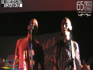 65 Mines Street (Part 2) RixEnSka N°10 le 13-11-2010